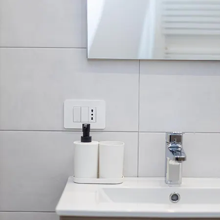 شقة فندقية The 2.0 3*