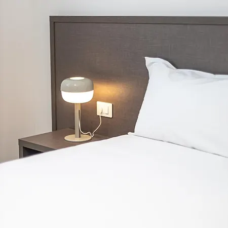 Aparthotel The 2.0 Galliate