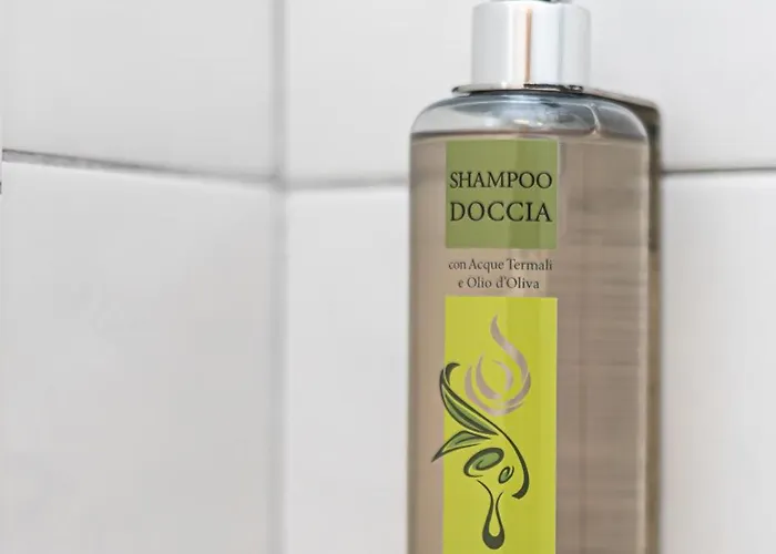 Appart hôtel The 2.0 Galliate