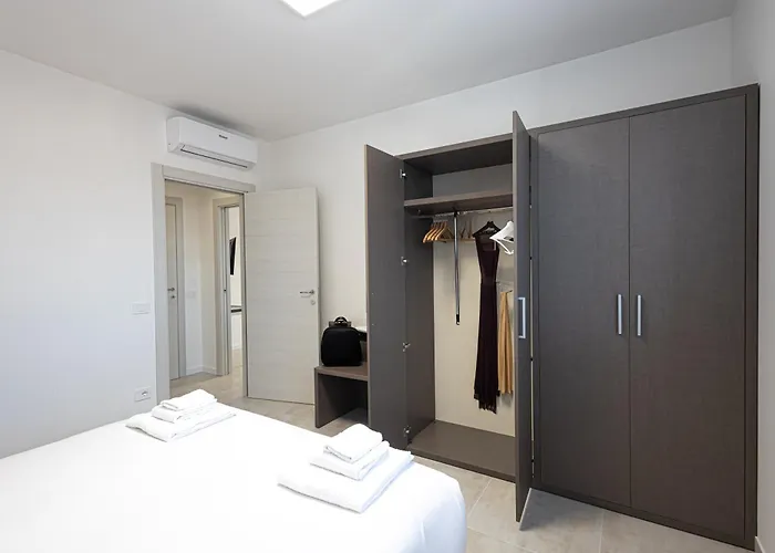 The 2.0 Appart hôtel