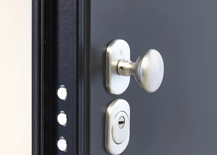 Appart hôtel The 2.0 3*