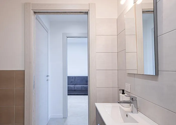 The 2.0 Appart hôtel