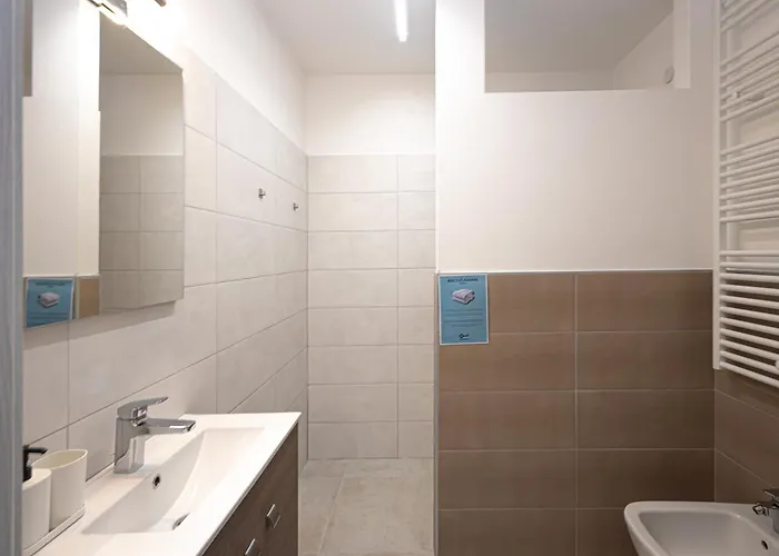 The 2.0 Appart hôtel