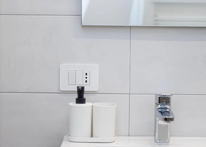 Appart hôtel The 2.0 3*